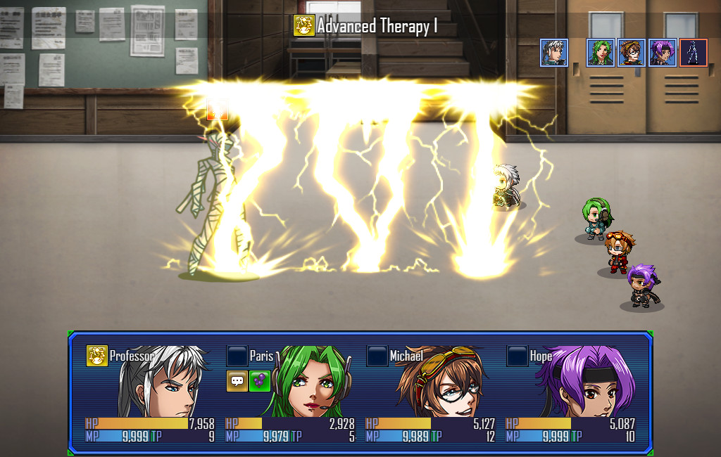 HFH Discontinued  [Upgrading to 3D and Leaving Steam] screenshot