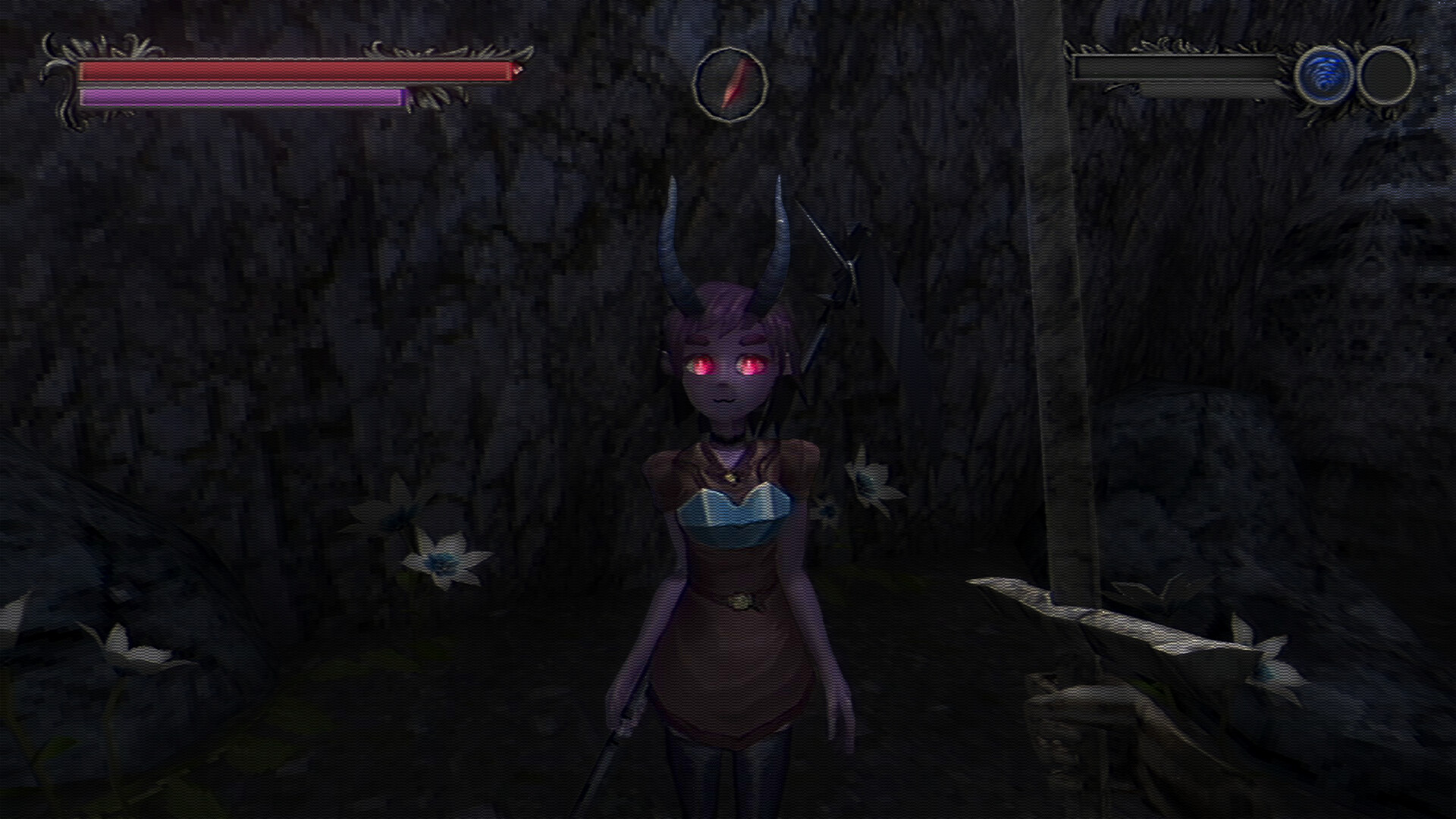 Lunacid screenshot