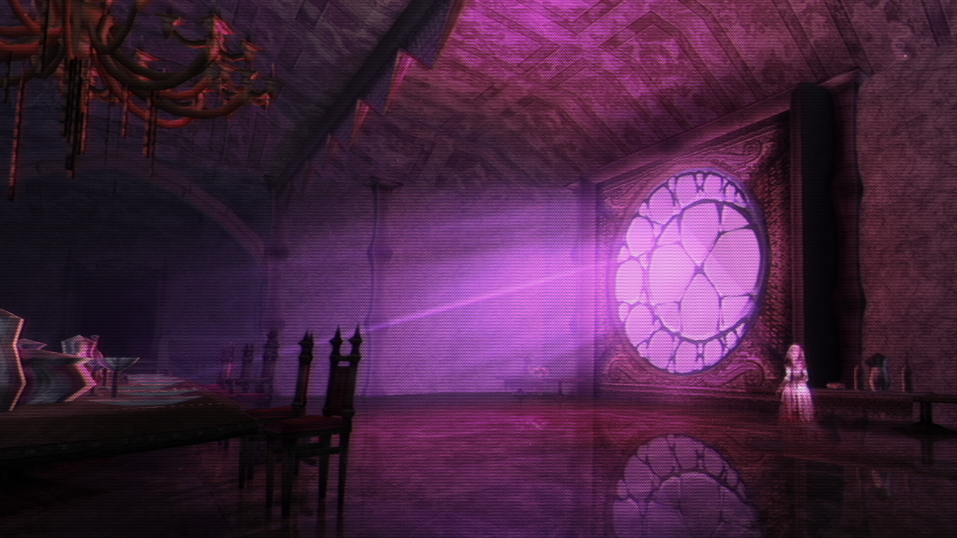Lunacid screenshot