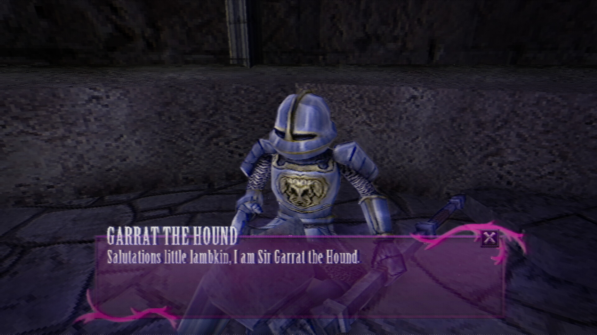 Lunacid screenshot