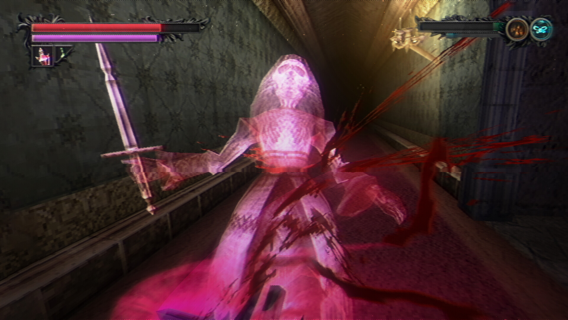 Lunacid screenshot