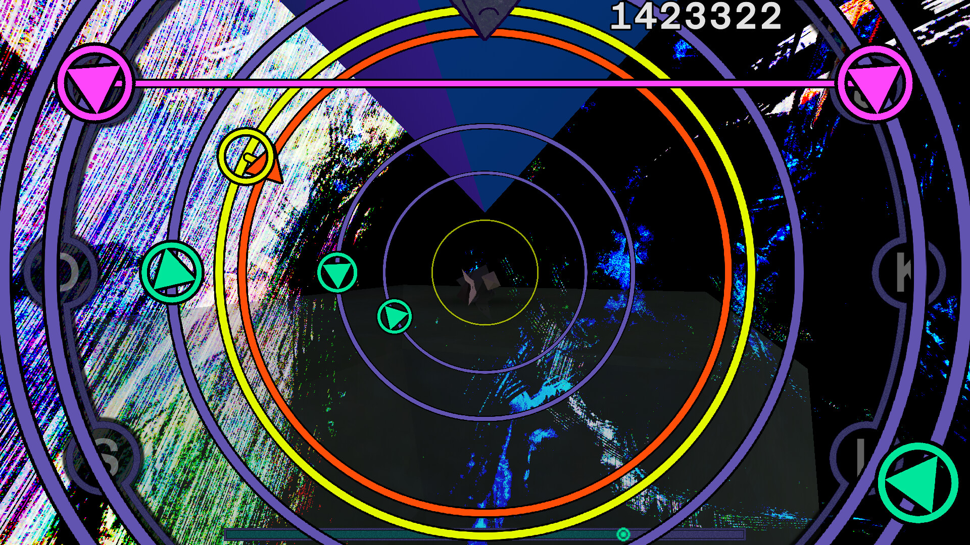 Island Off Outer Dancing screenshot