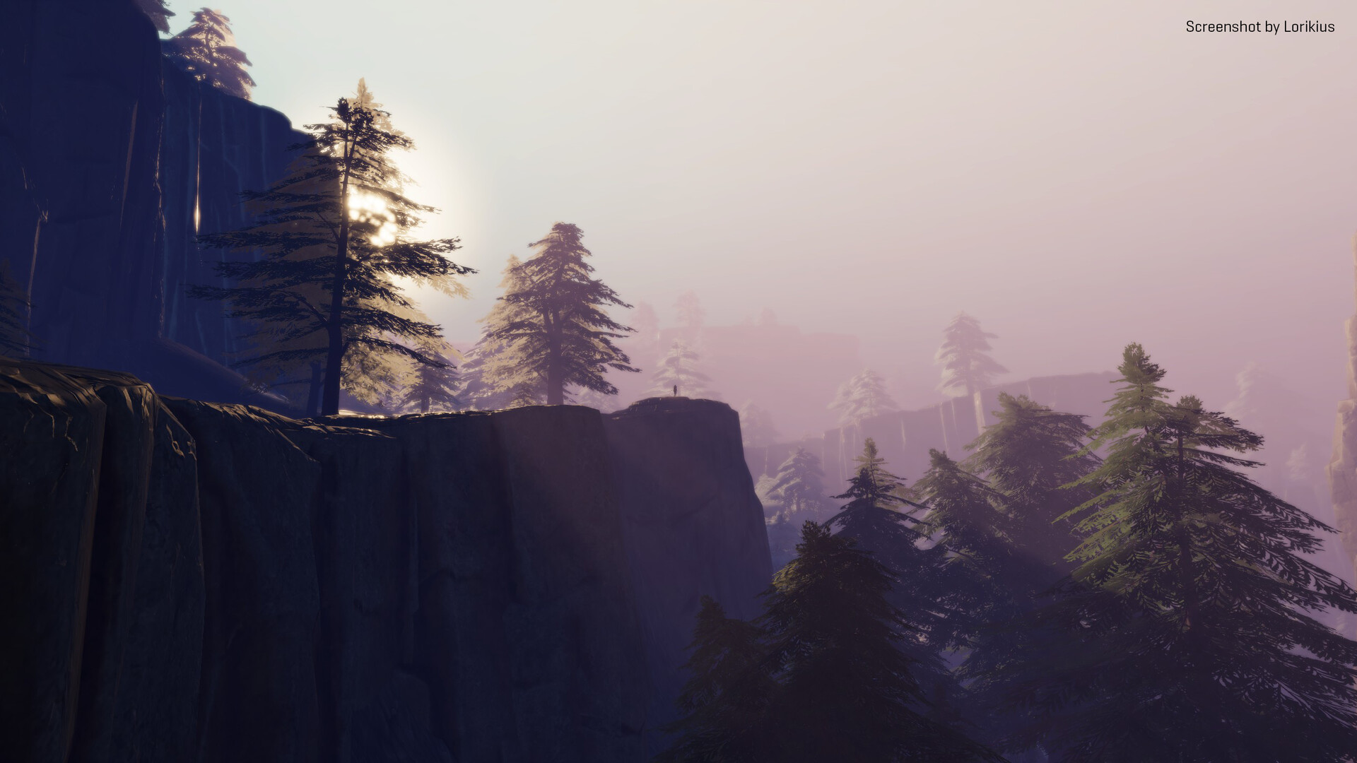 Pantheon: Rise of the Fallen screenshot