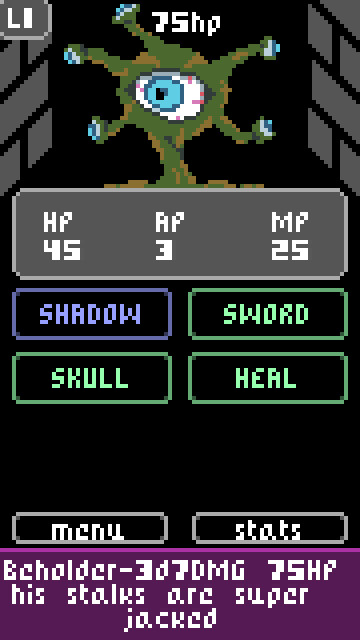 Find And Kill The Evil King screenshot