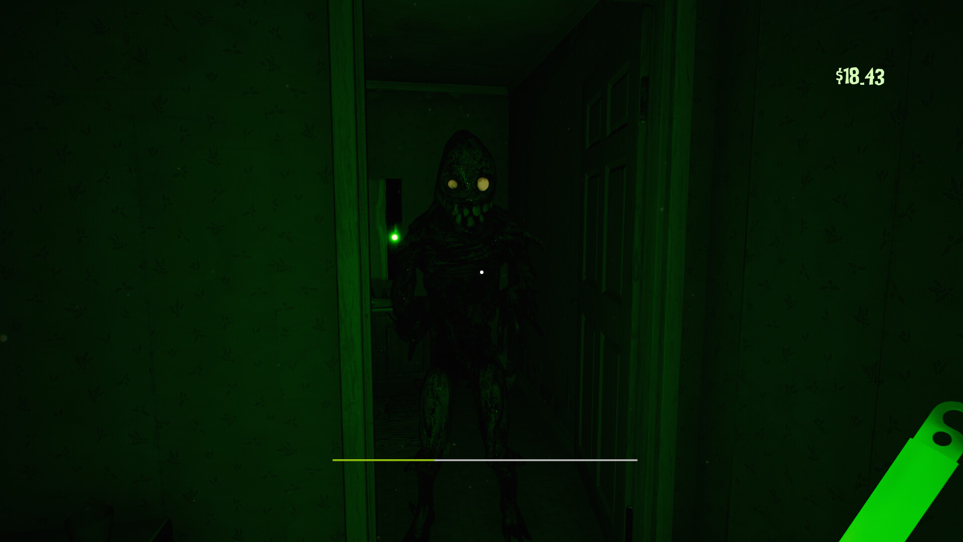 Boo Men screenshot