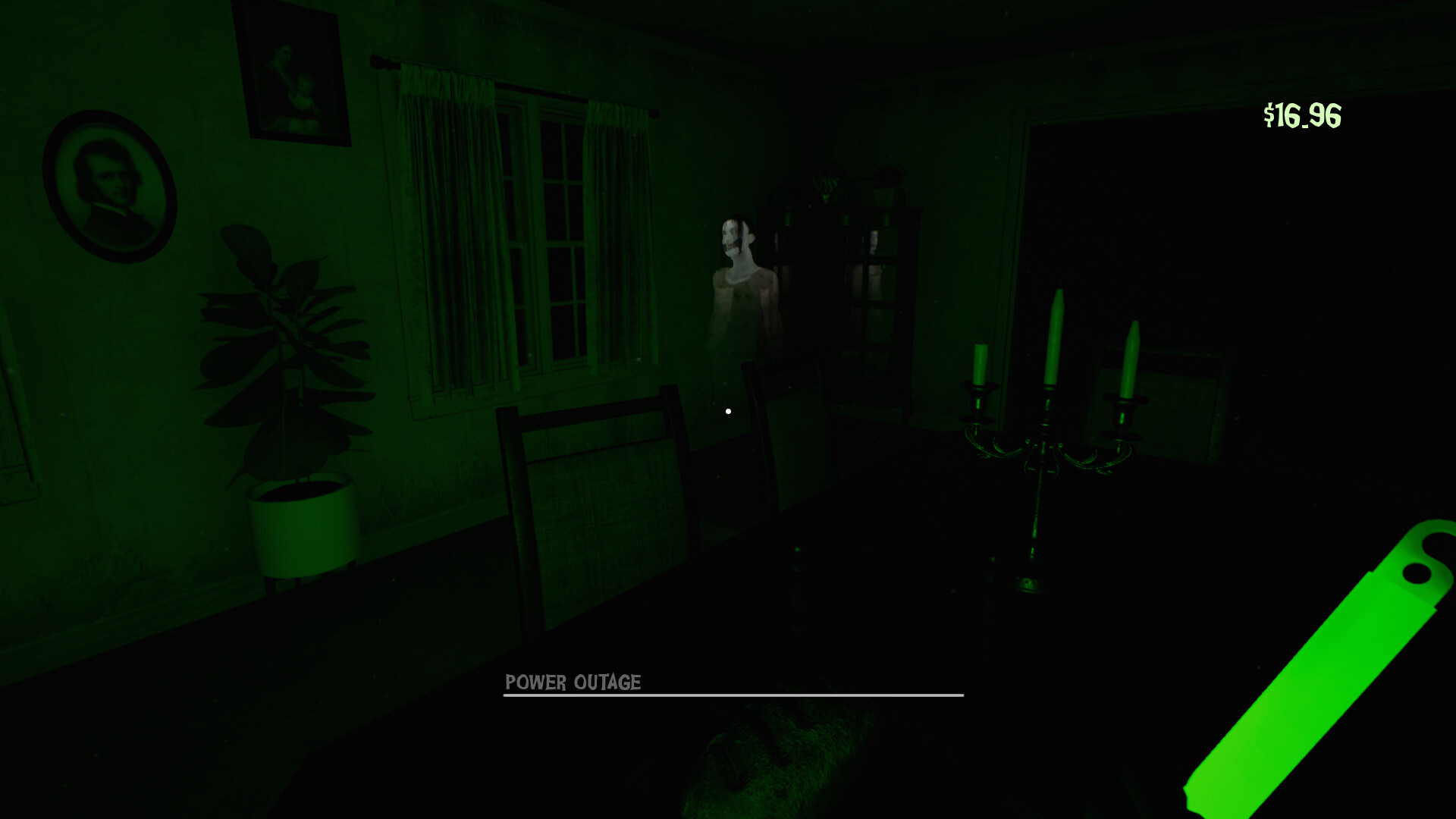 Boo Men screenshot
