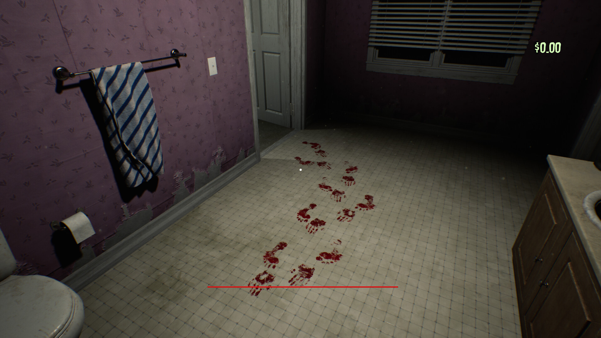 Boo Men screenshot