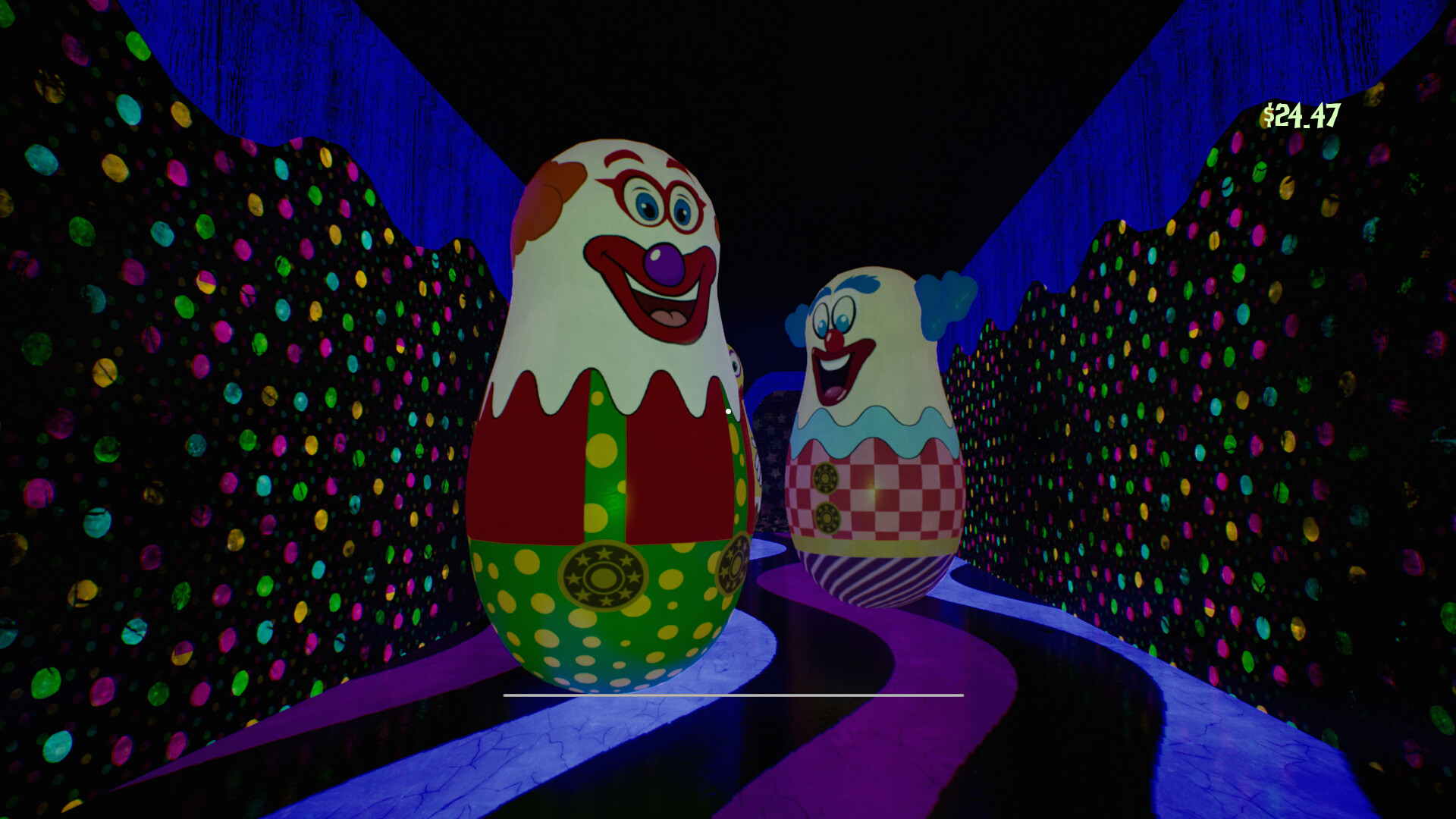 Boo Men screenshot