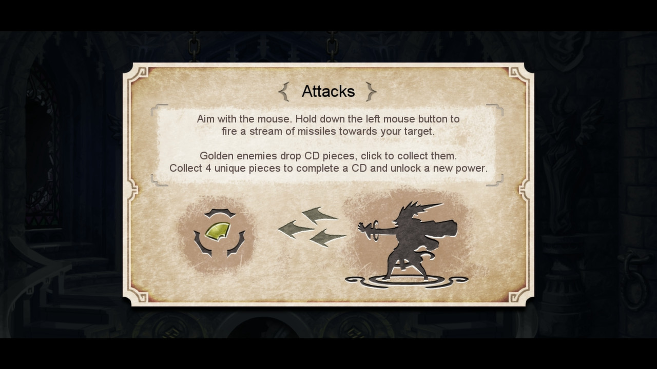 Savant - Ascent screenshot