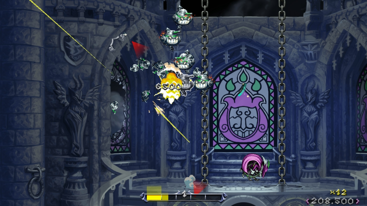 Savant - Ascent screenshot
