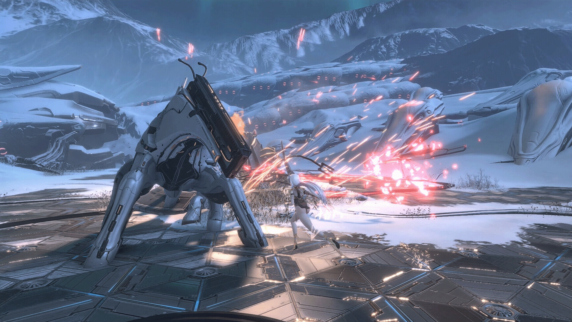 Taboo Trial screenshot