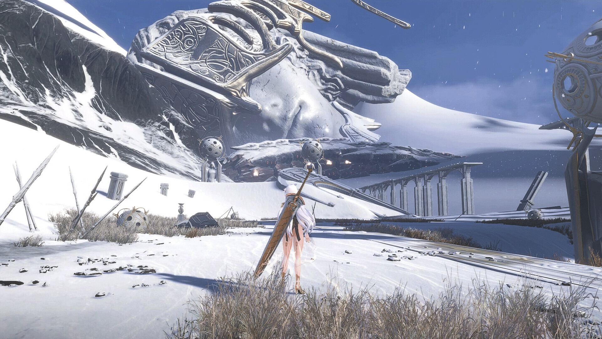 Taboo Trial screenshot