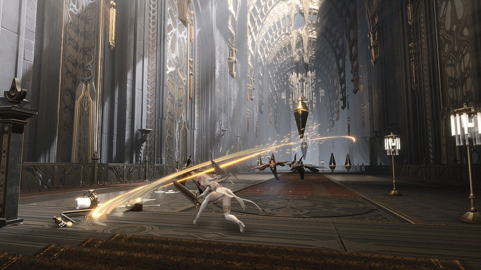 Taboo Trial screenshot