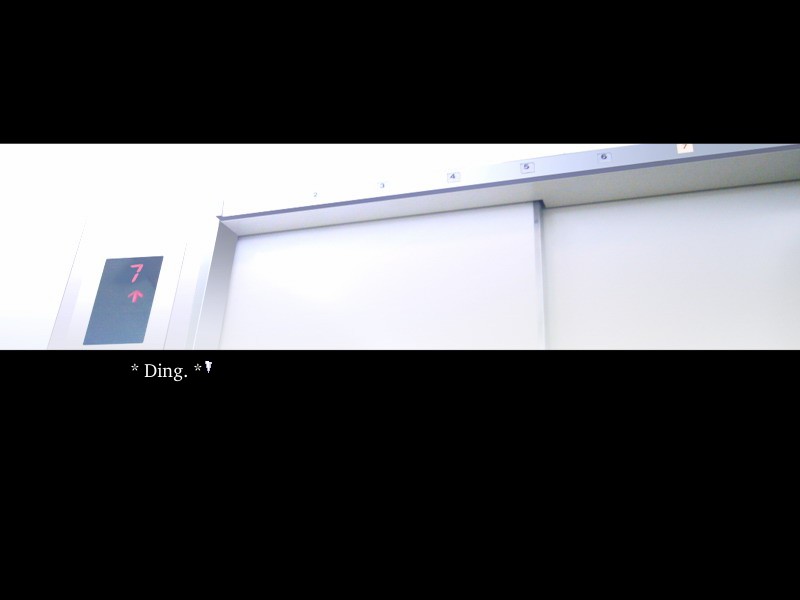 Narcissu 1st & 2nd screenshot