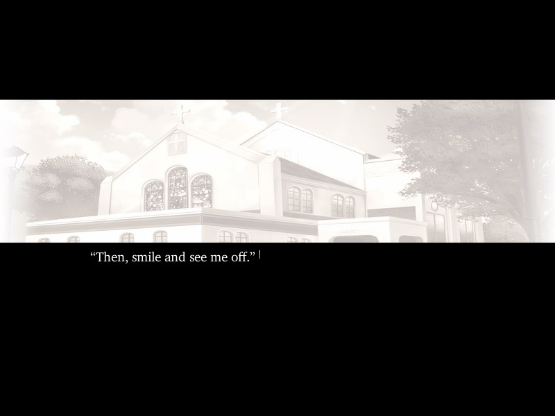 Narcissu 1st & 2nd screenshot