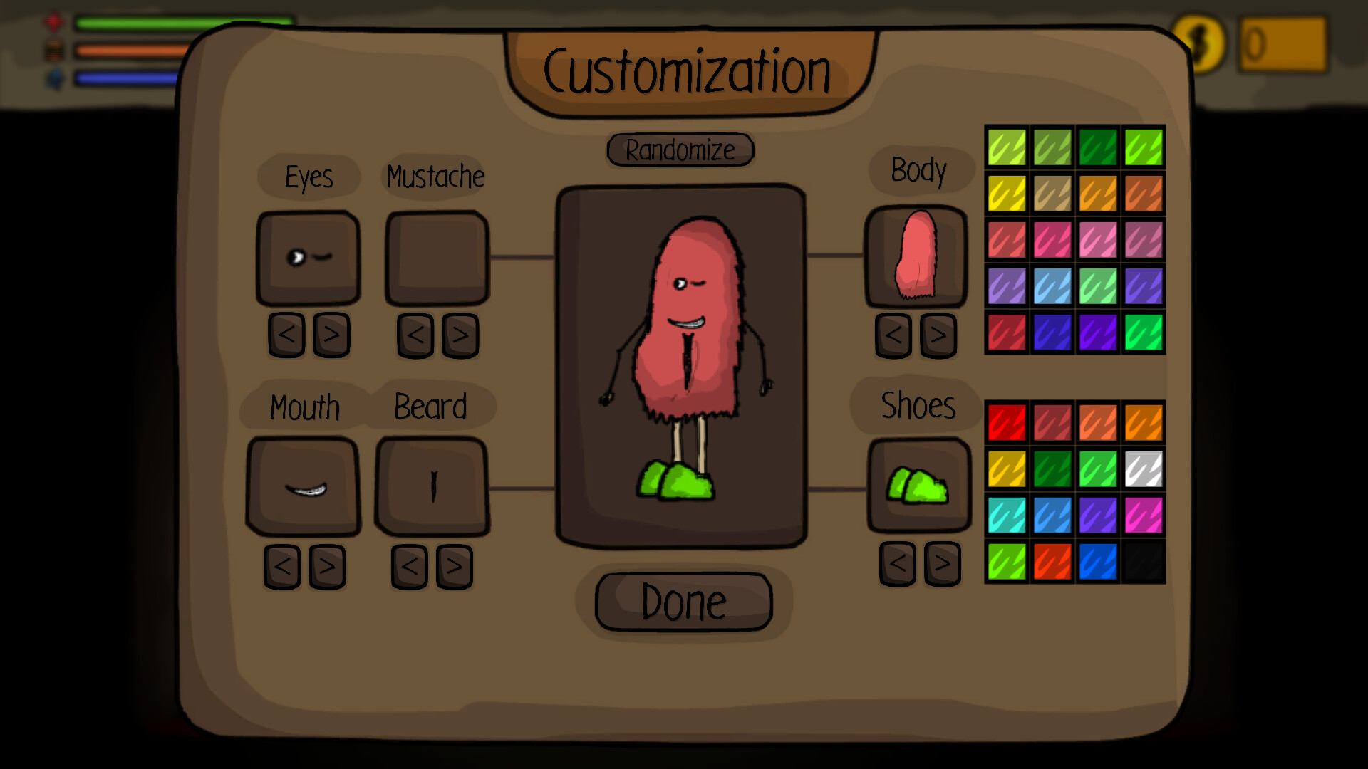 The Adventures of Tree screenshot