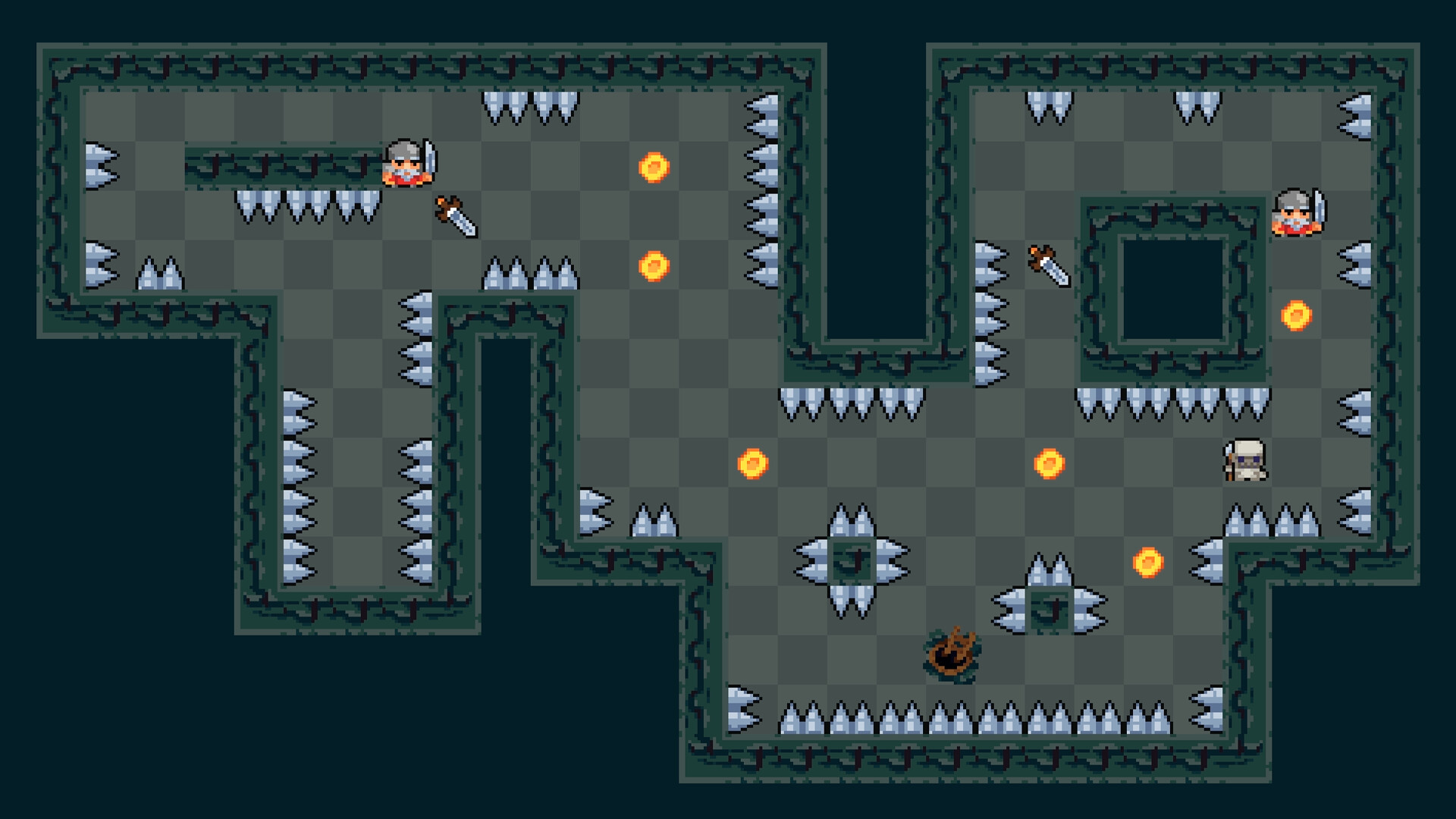 Dwarfer screenshot