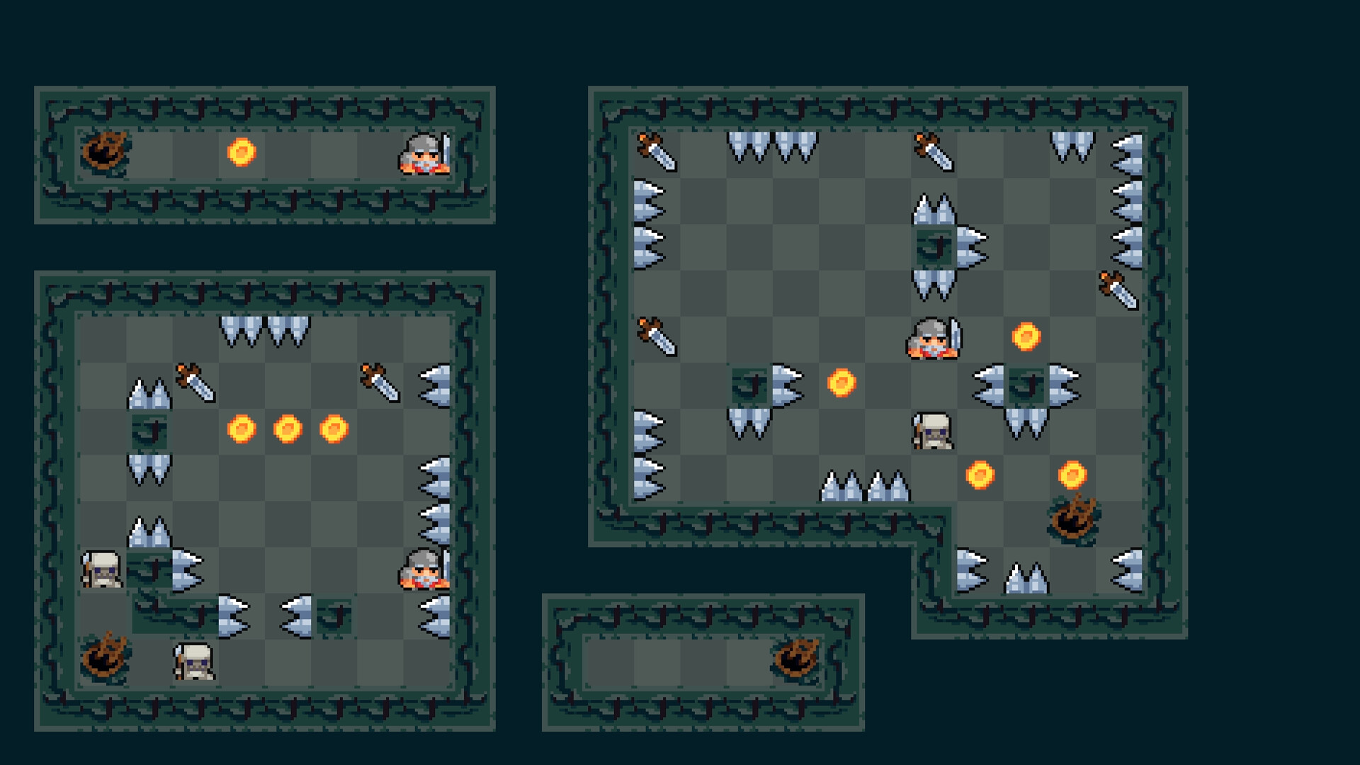 Dwarfer screenshot