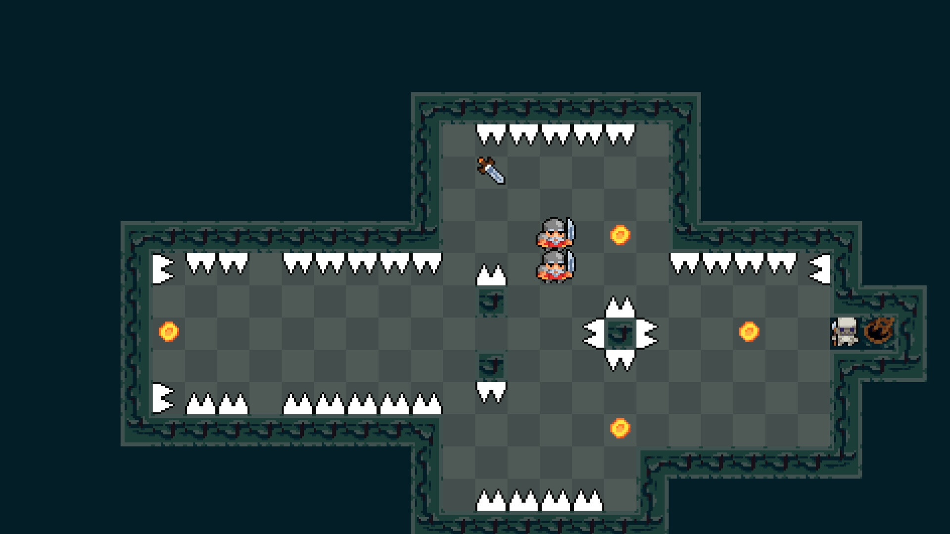 Dwarfer screenshot