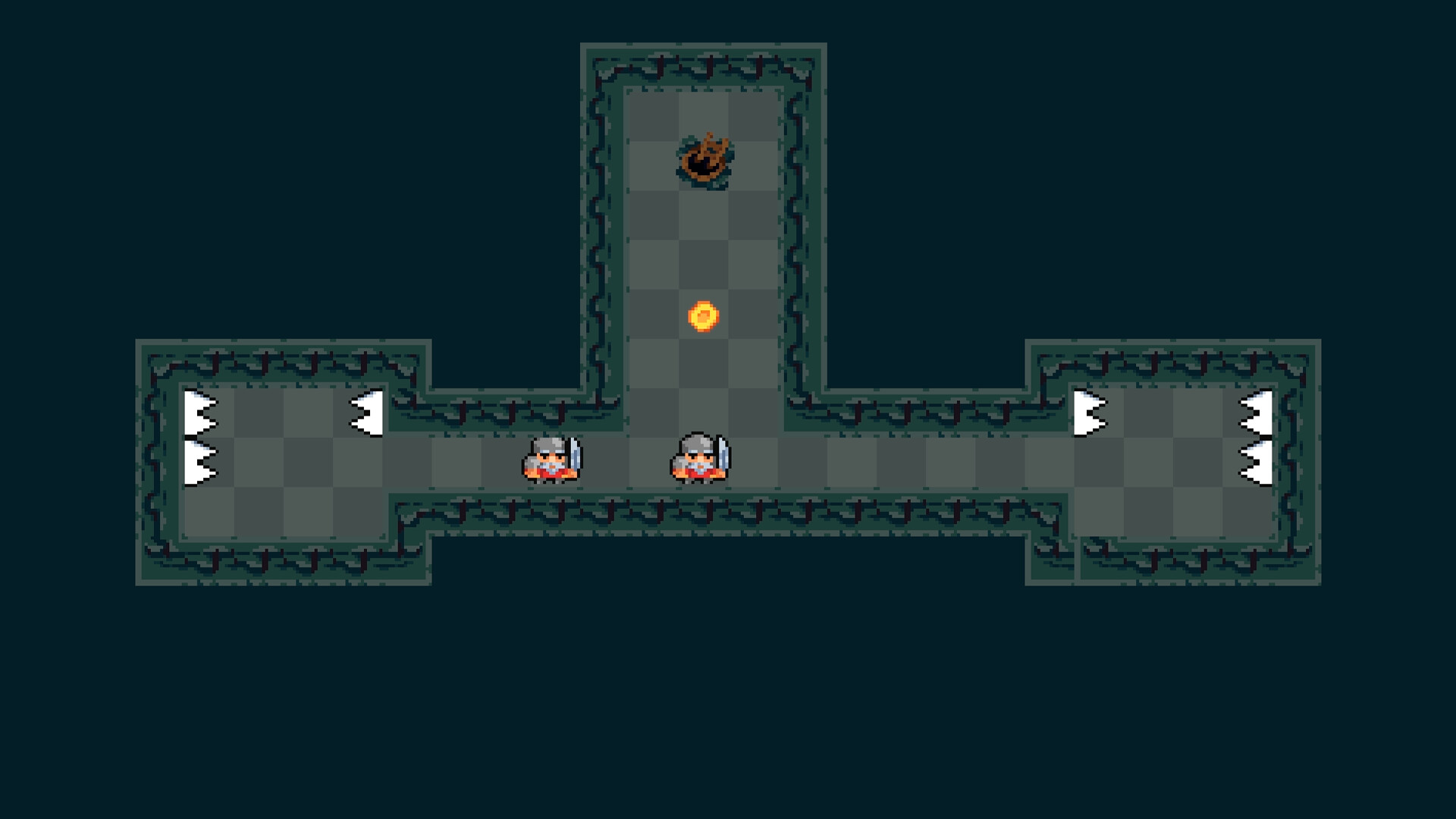 Dwarfer screenshot