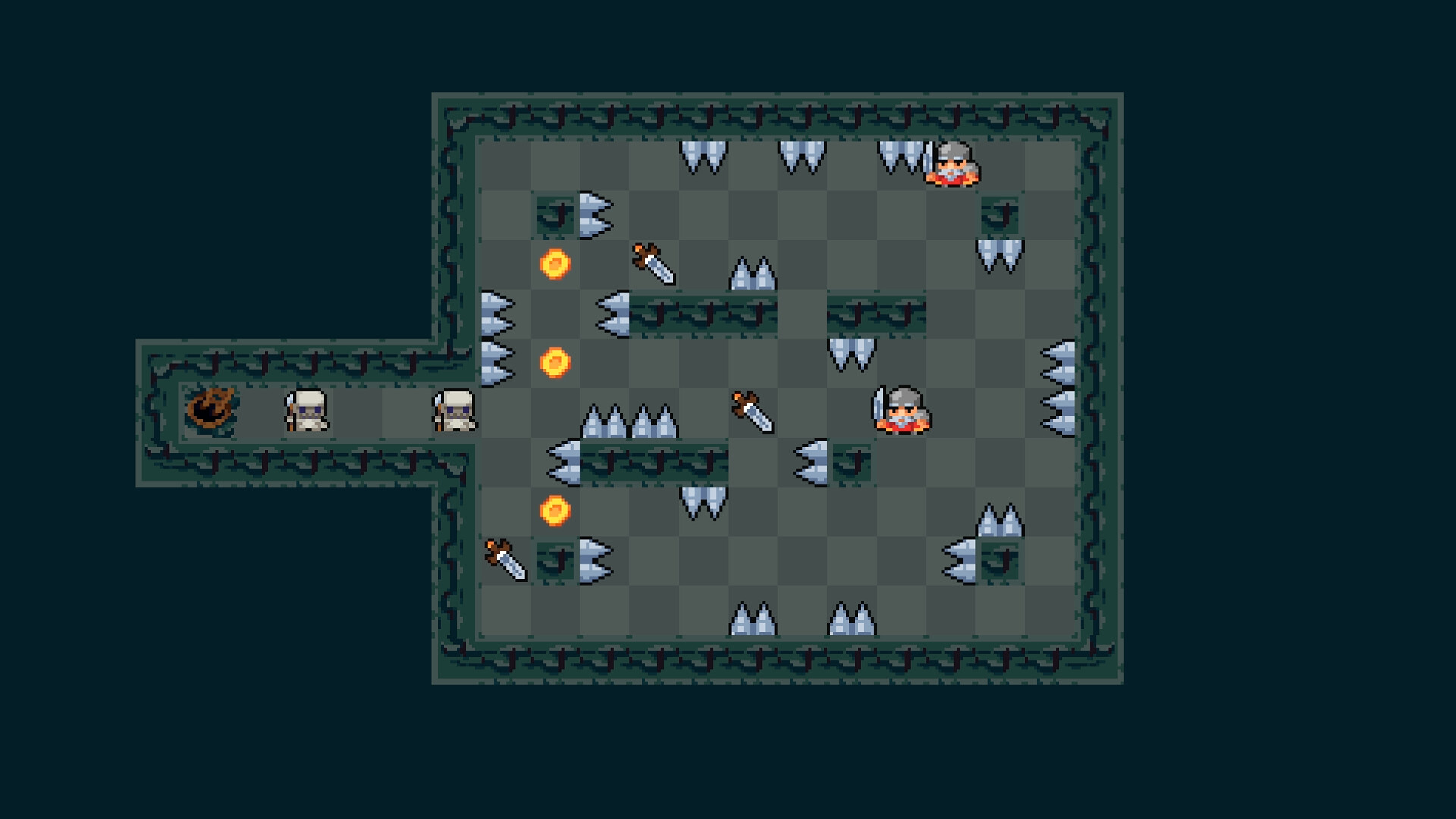 Dwarfer screenshot