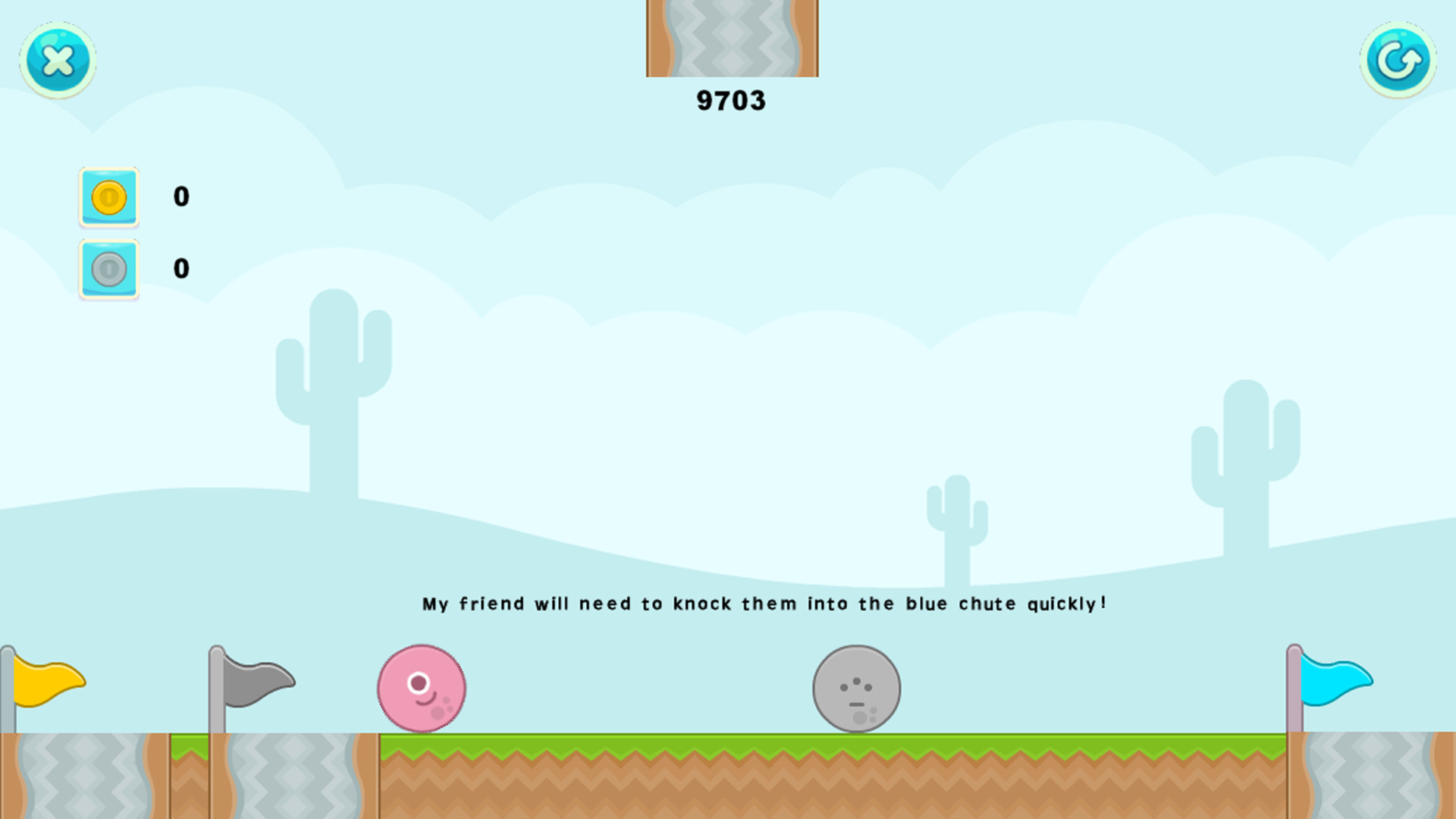 PHAT STACKS 2 screenshot