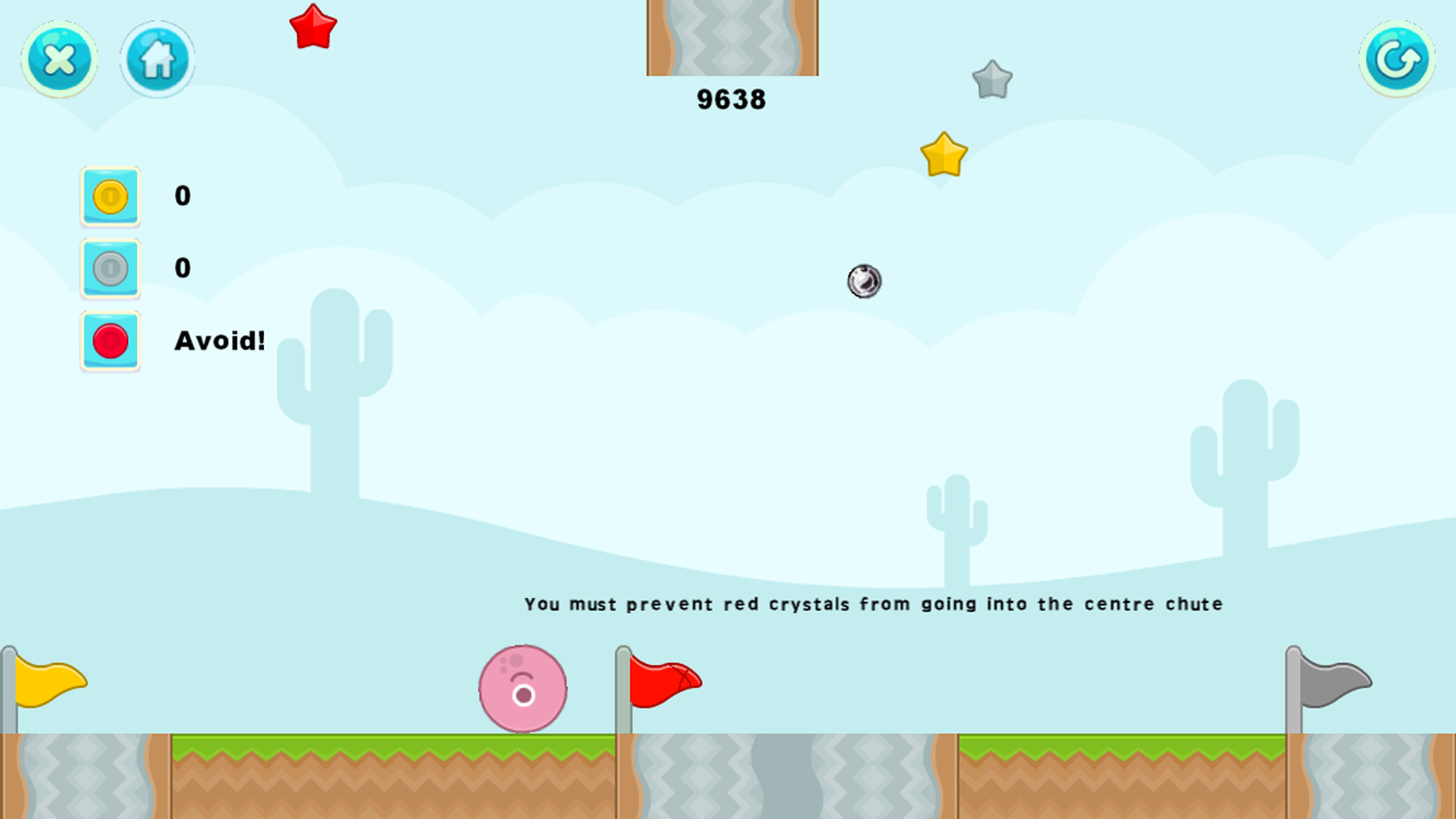 PHAT STACKS 2 screenshot