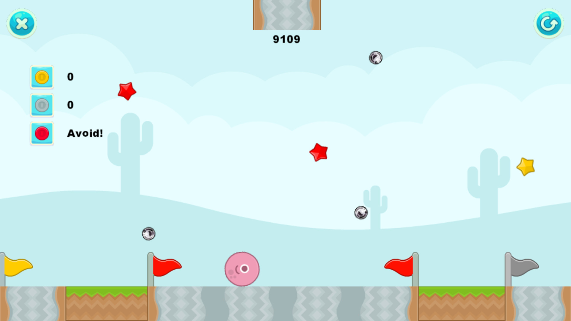 PHAT STACKS 2 screenshot