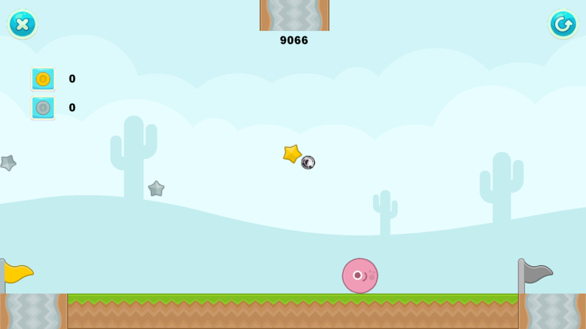 PHAT STACKS 2 screenshot