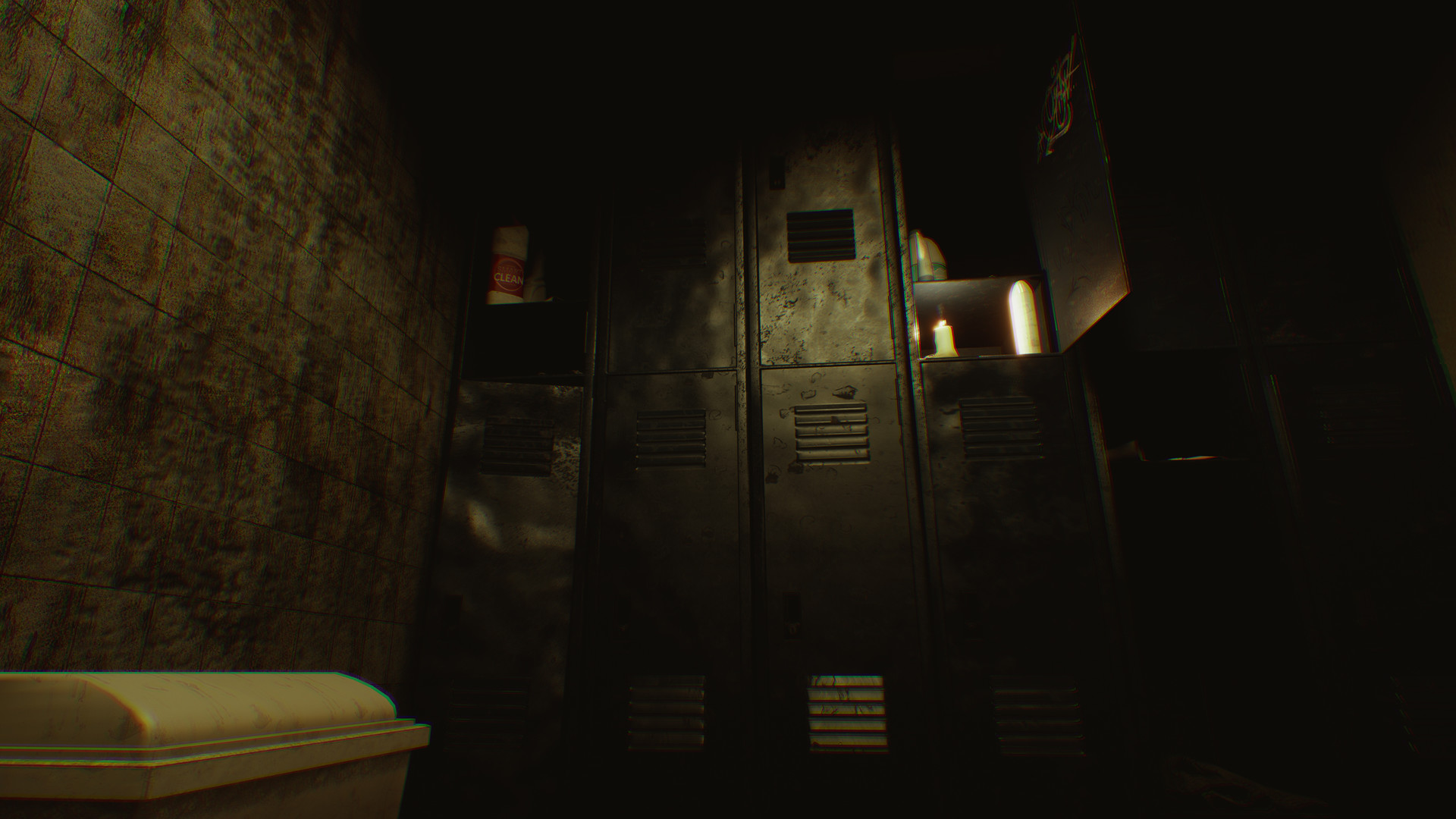 Dark Fracture: Prologue screenshot