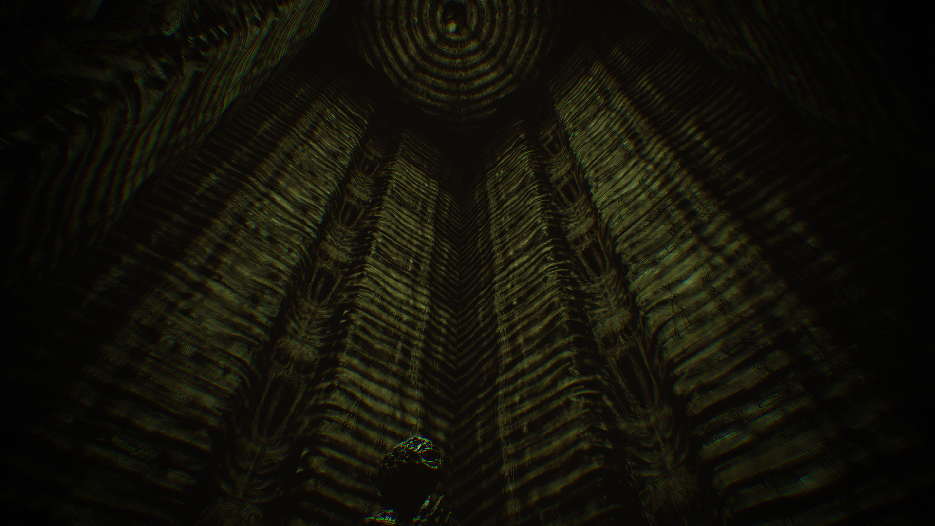 Dark Fracture: Prologue screenshot