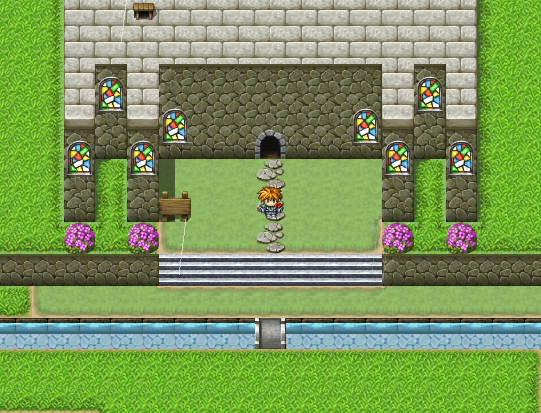 Final Quest screenshot