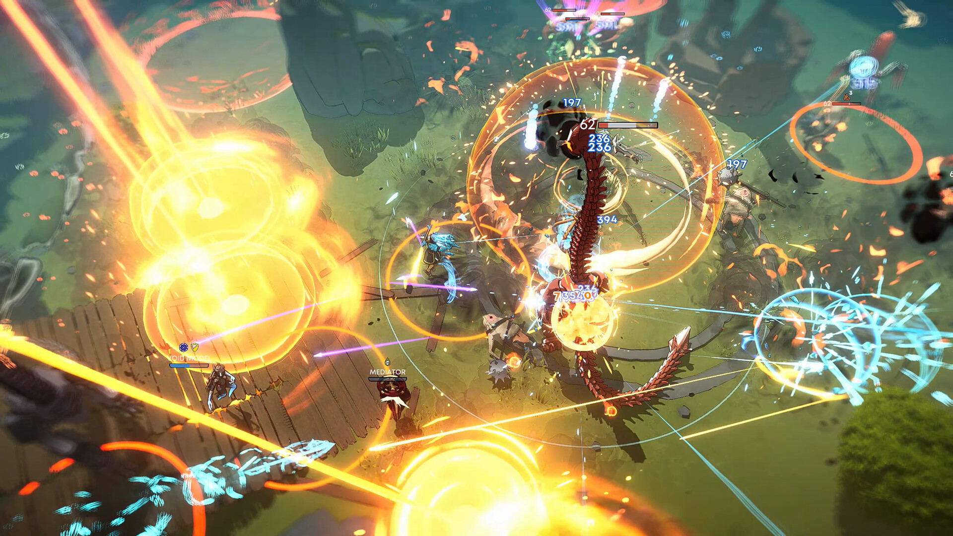 Gatekeeper screenshot