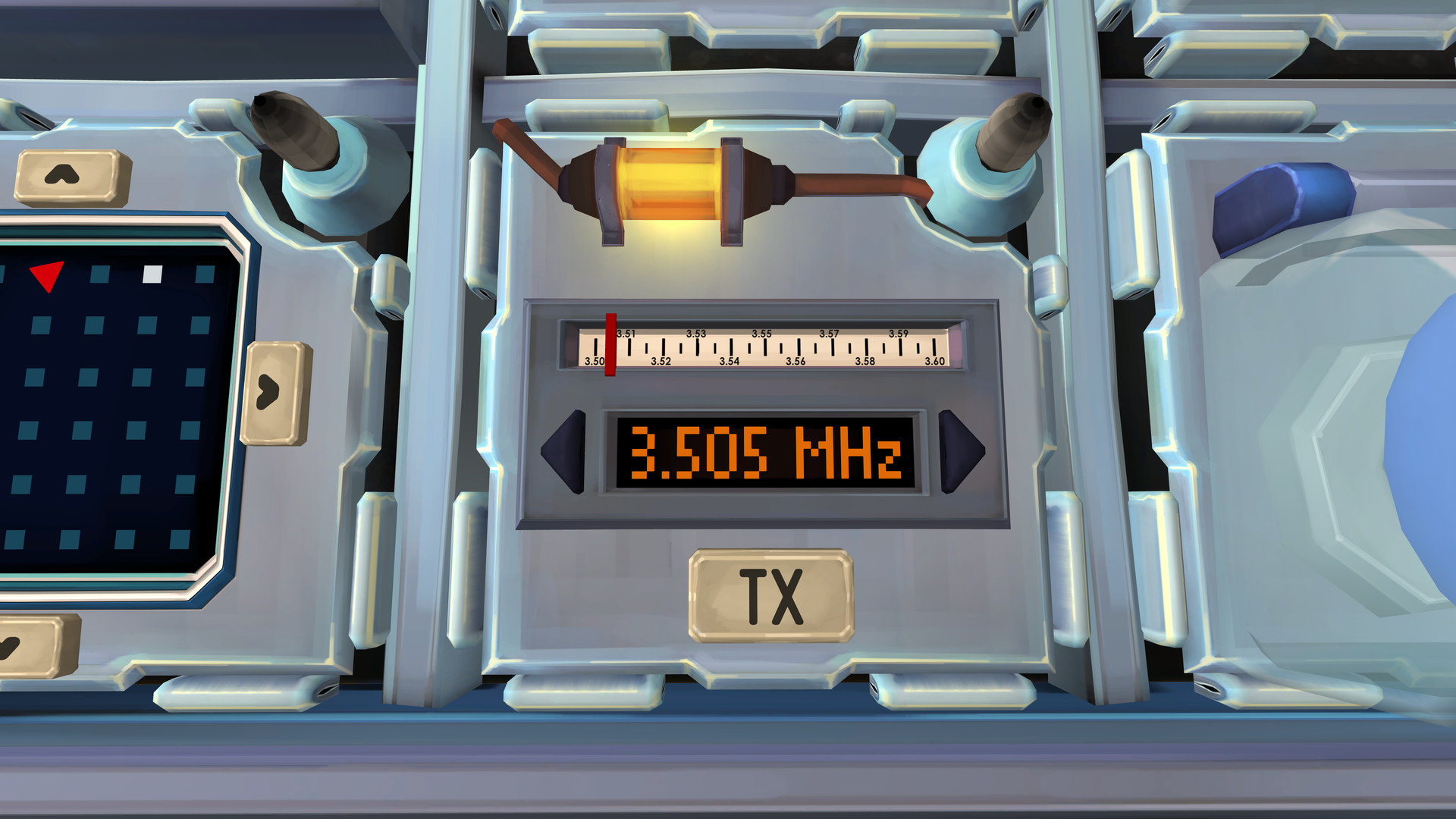 Keep Talking and Nobody Explodes screenshot