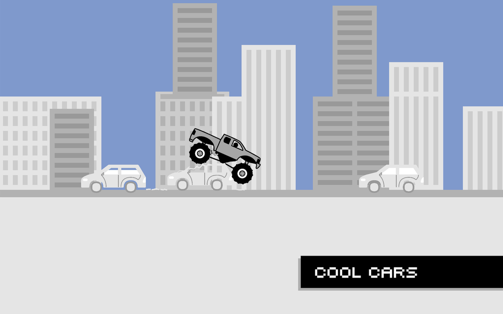 Draw Rider screenshot