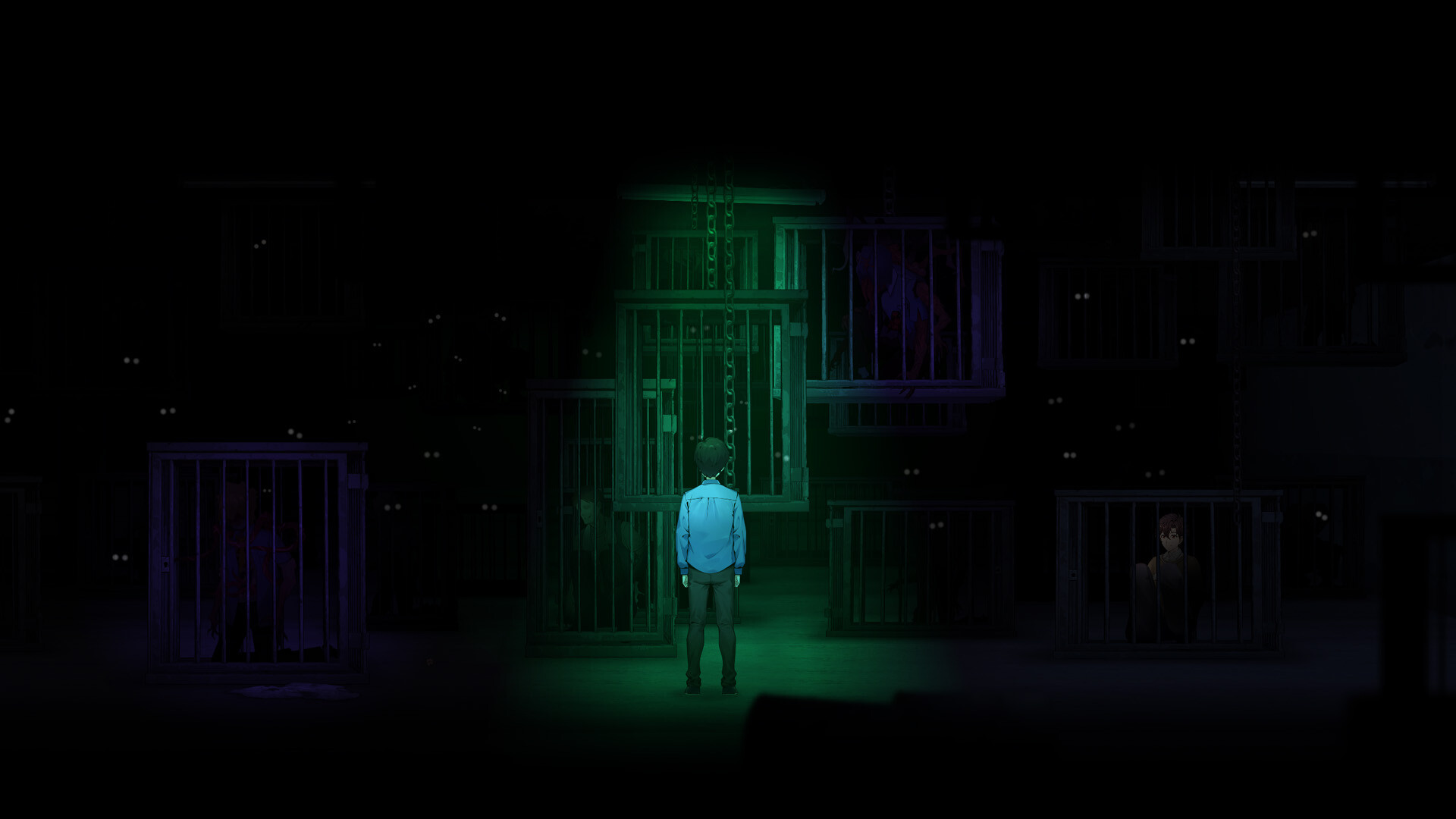 Lunar Mirror screenshot