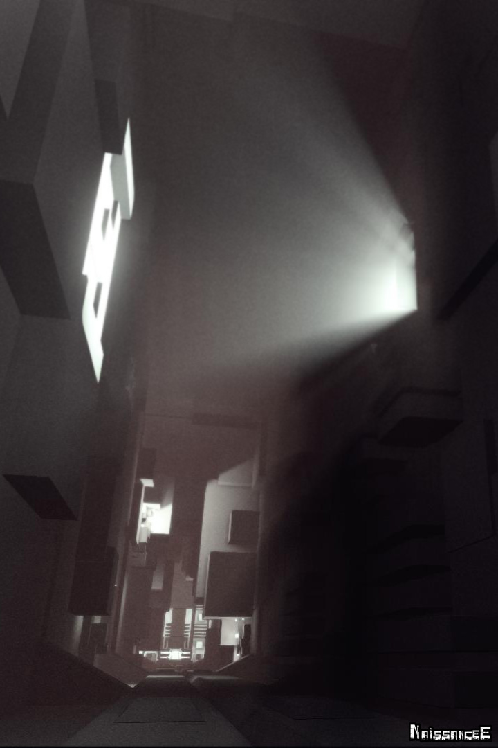 NaissanceE screenshot