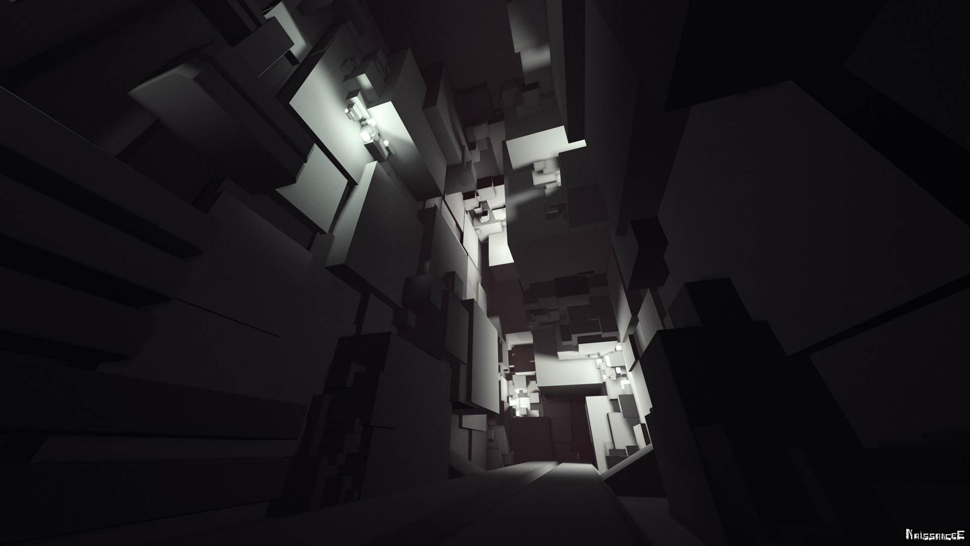 NaissanceE screenshot