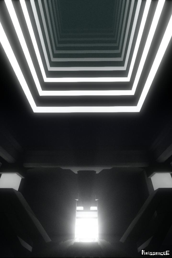NaissanceE screenshot