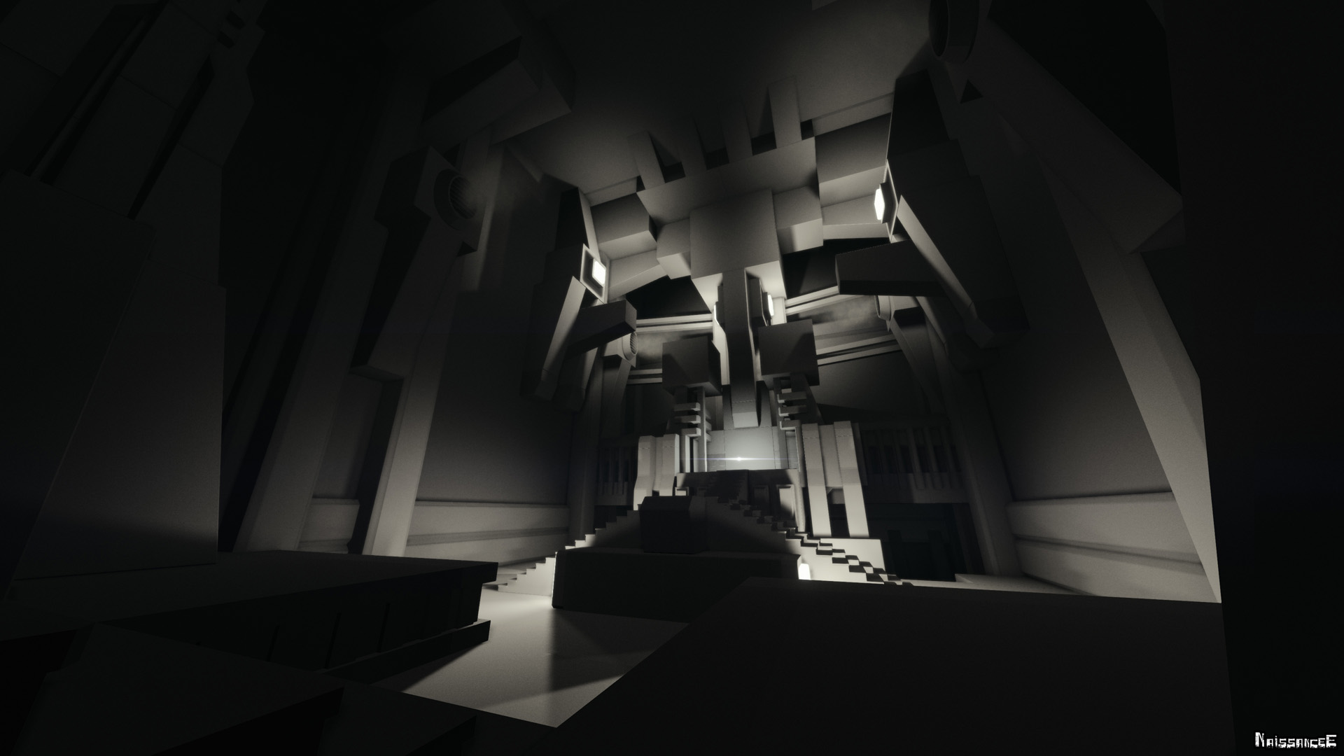 NaissanceE screenshot