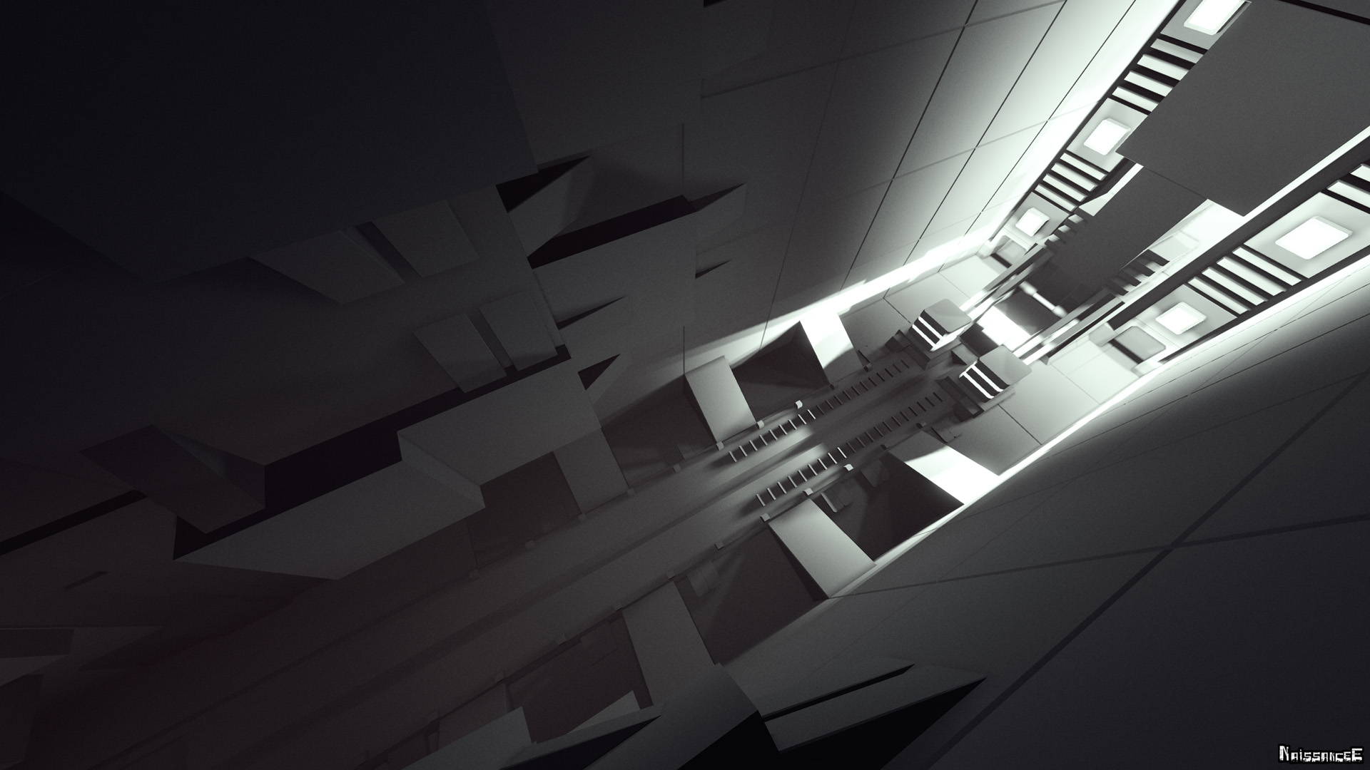 NaissanceE screenshot