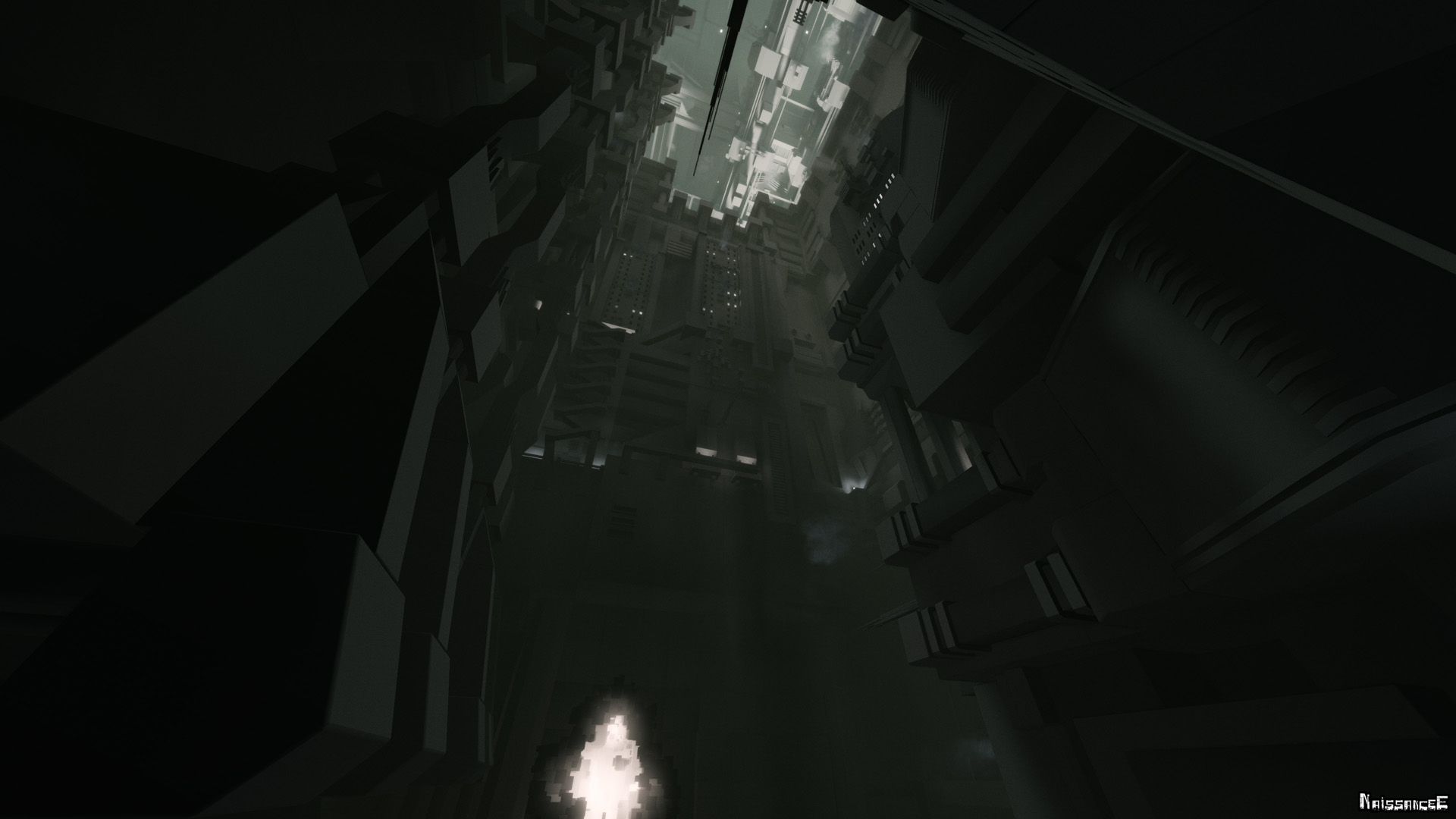 NaissanceE screenshot