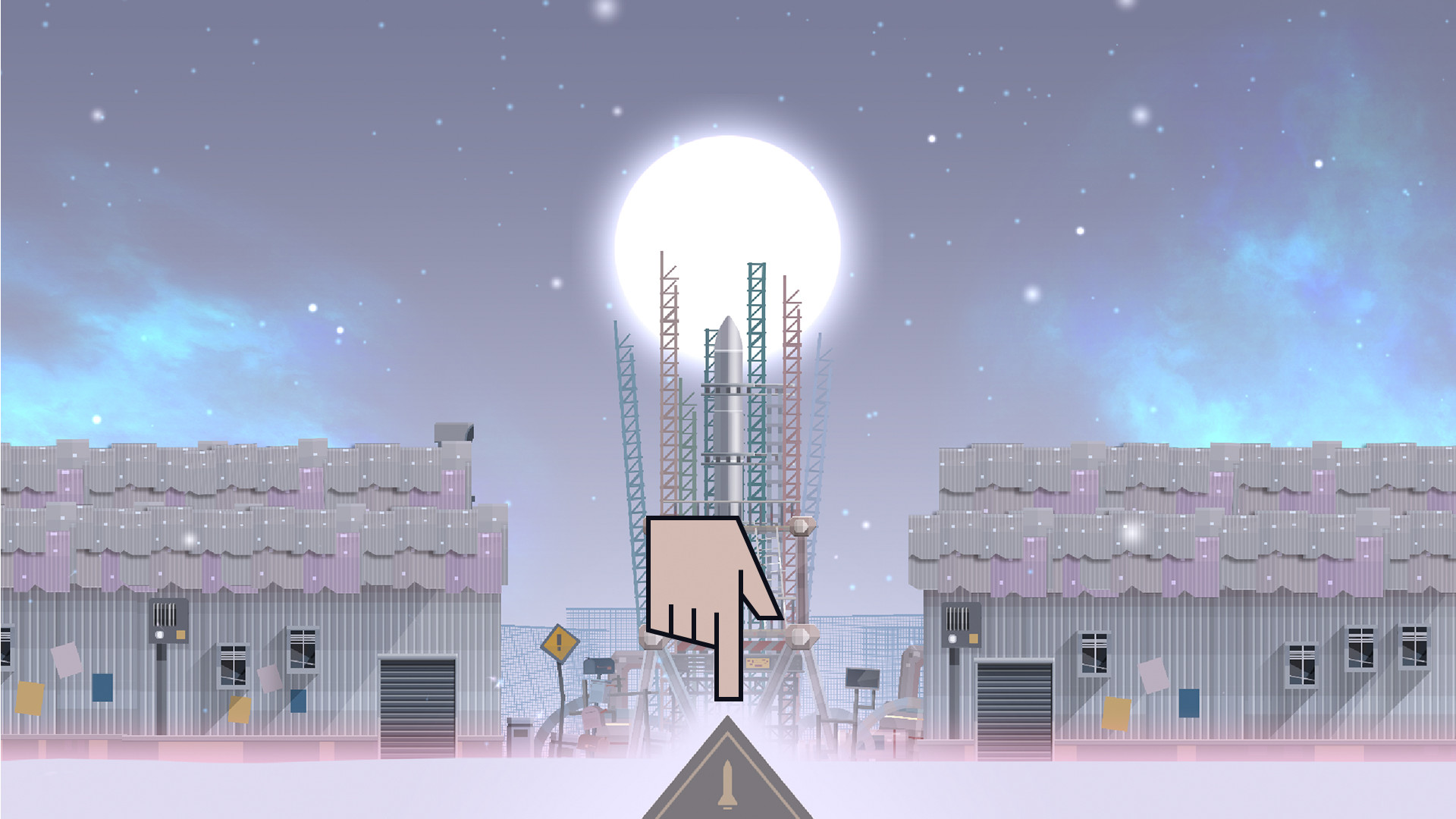 OPUS: Rocket of Whispers screenshot