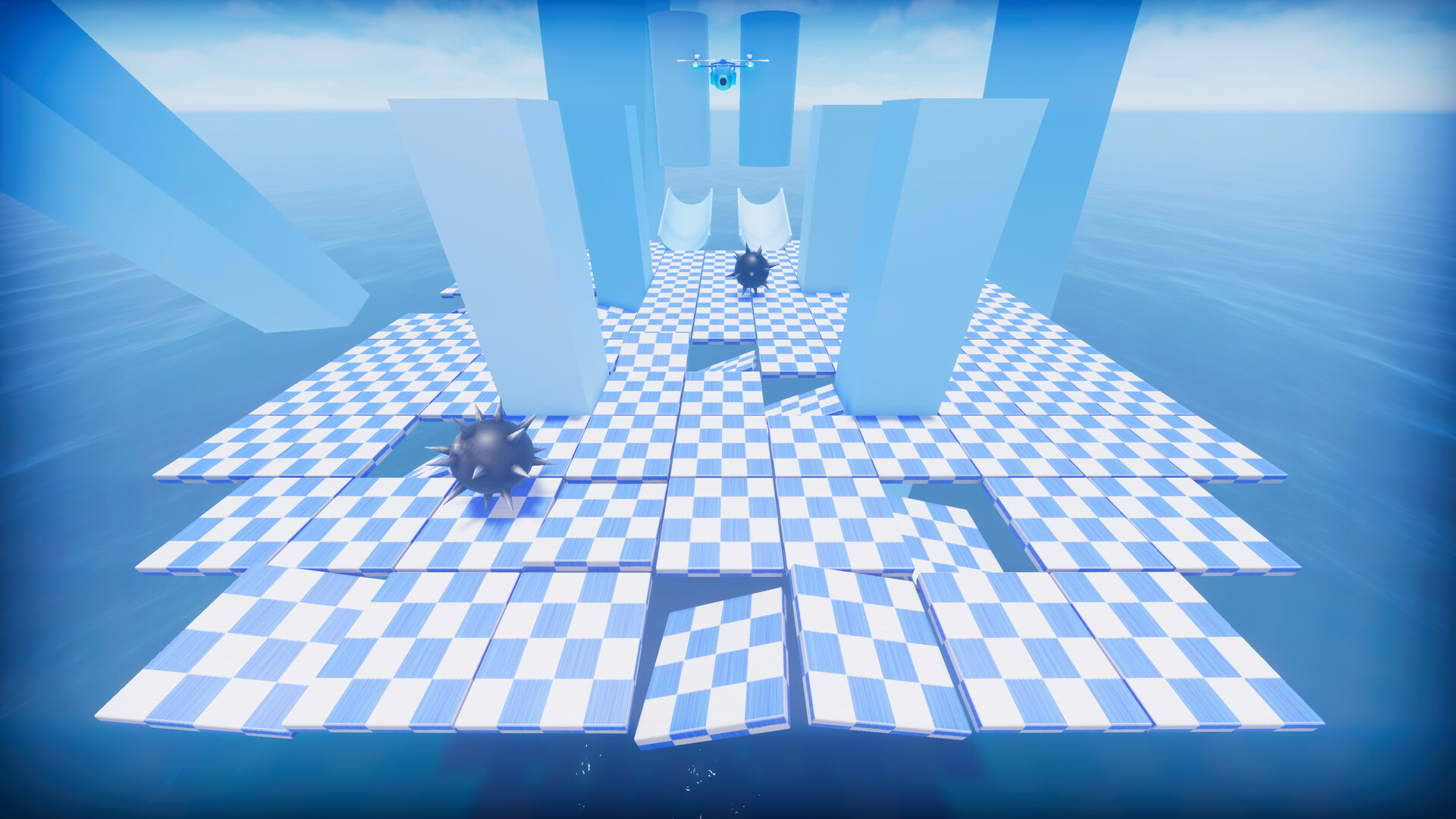 Something Weird Will Happen screenshot