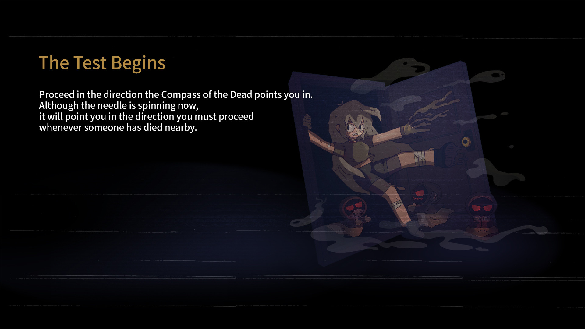 7Days Origins screenshot