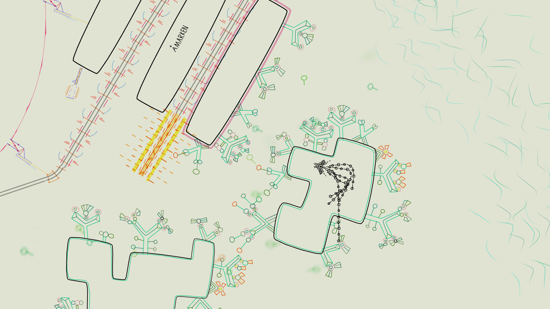 Ynglet: Prologue screenshot
