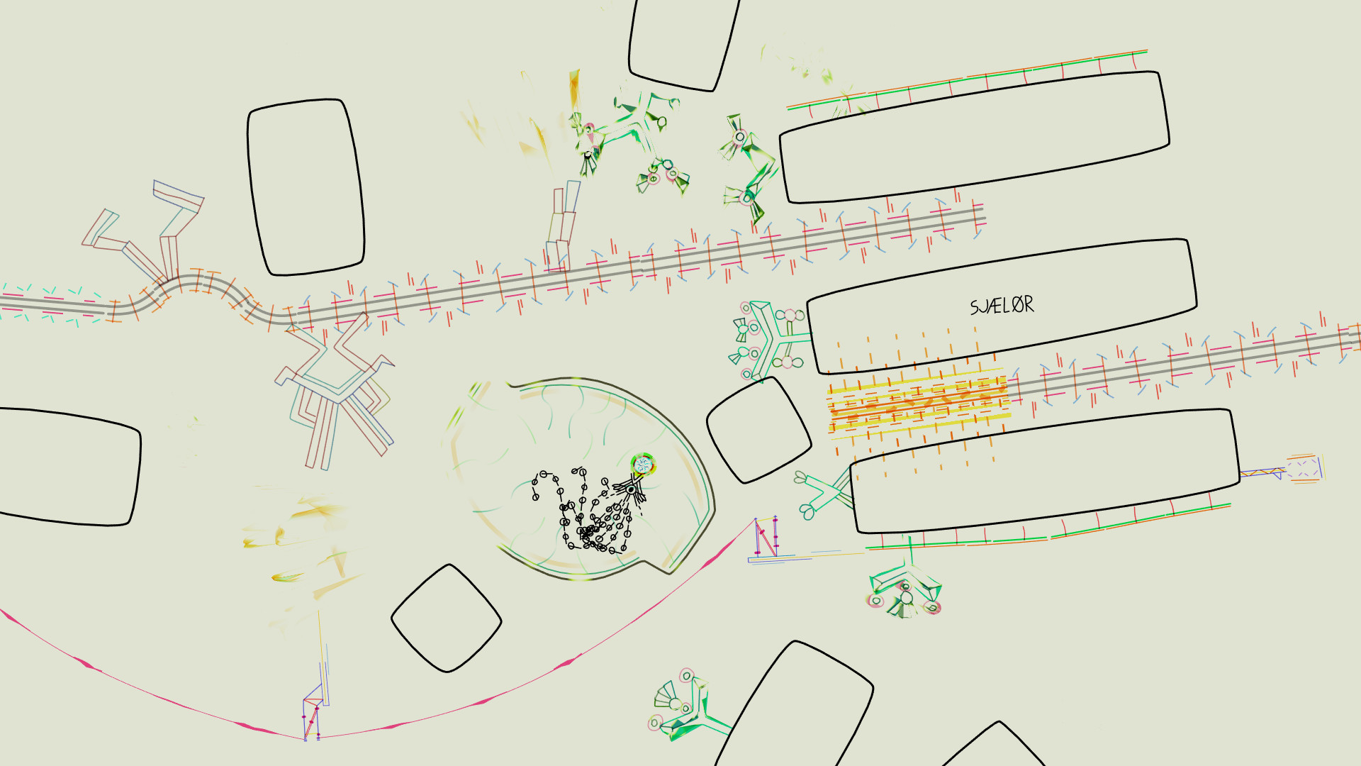 Ynglet: Prologue screenshot