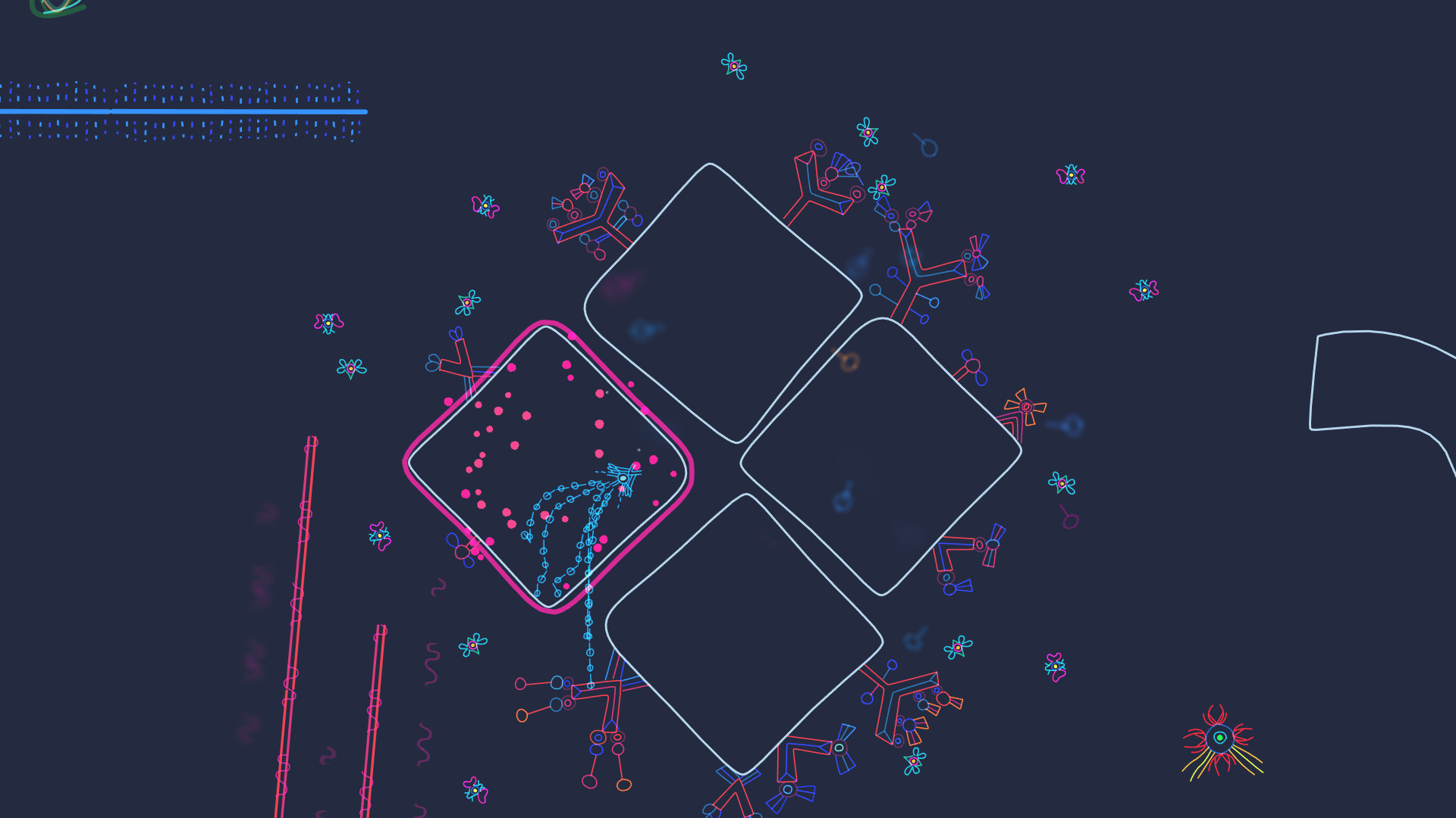 Ynglet: Prologue screenshot