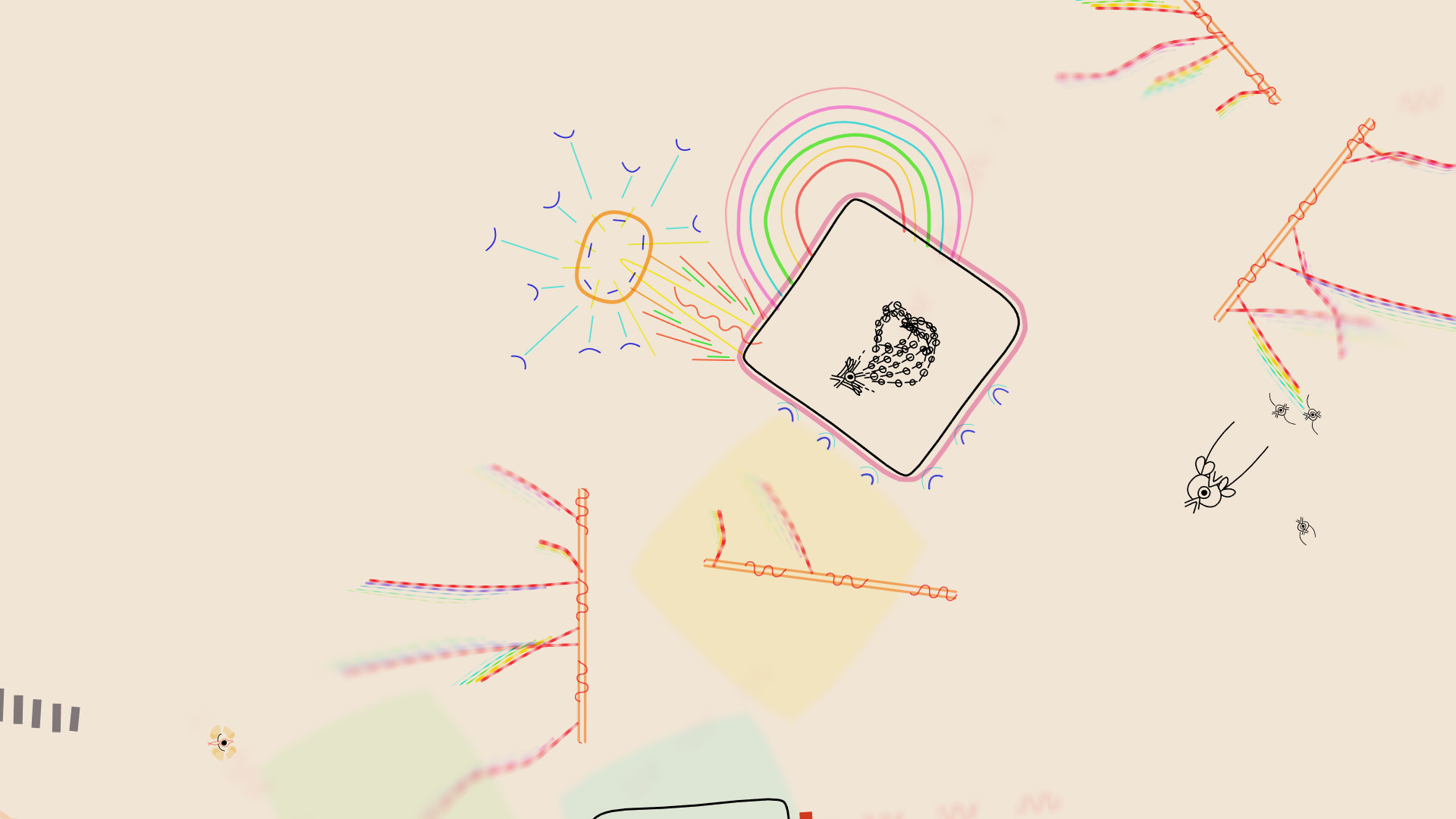 Ynglet: Prologue screenshot