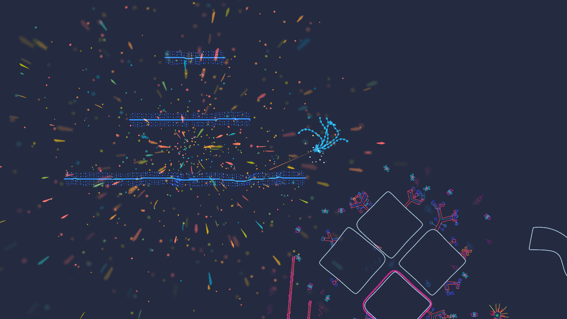 Ynglet: Prologue screenshot